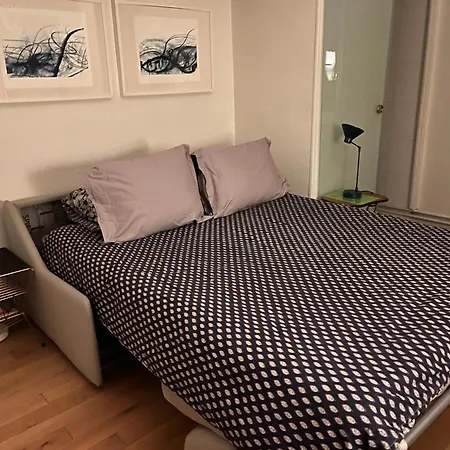 Apartamento Montmartre Bright & Quiet